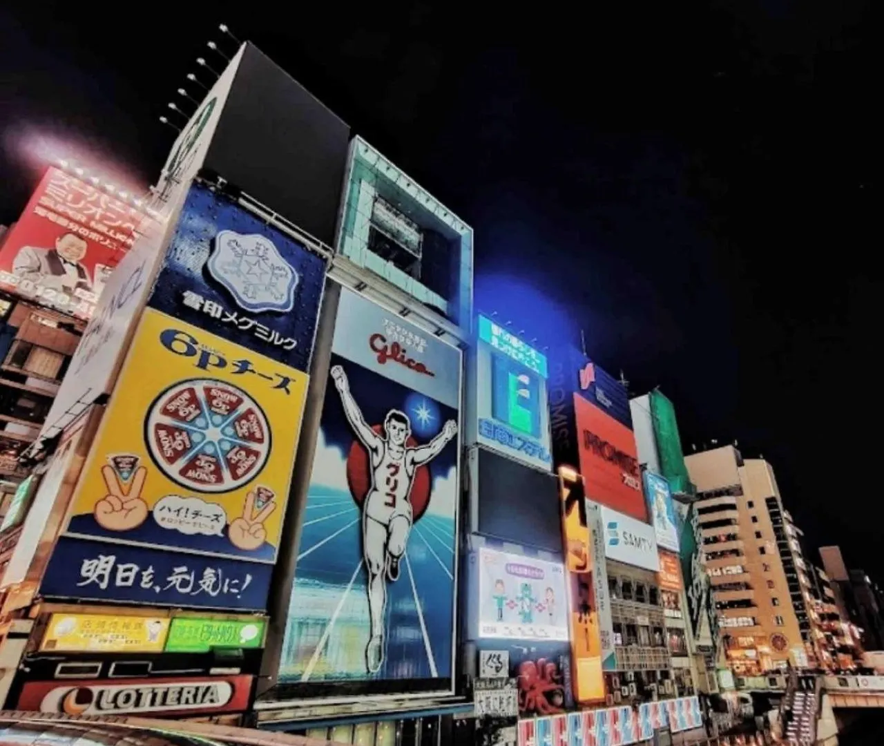 Seven Residence Nihonbashi - Vacation Stay 16925 Osaka