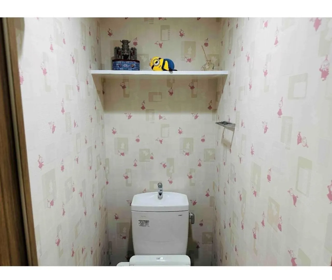 Seven Residence Nihonbashi - Vacation Stay 16925 Osaka