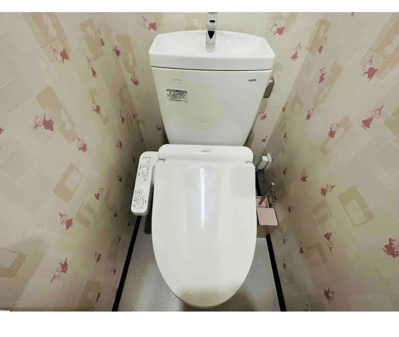 Seven Residence Nihonbashi - Vacation Stay 16925 Osaka 0*,  Japan