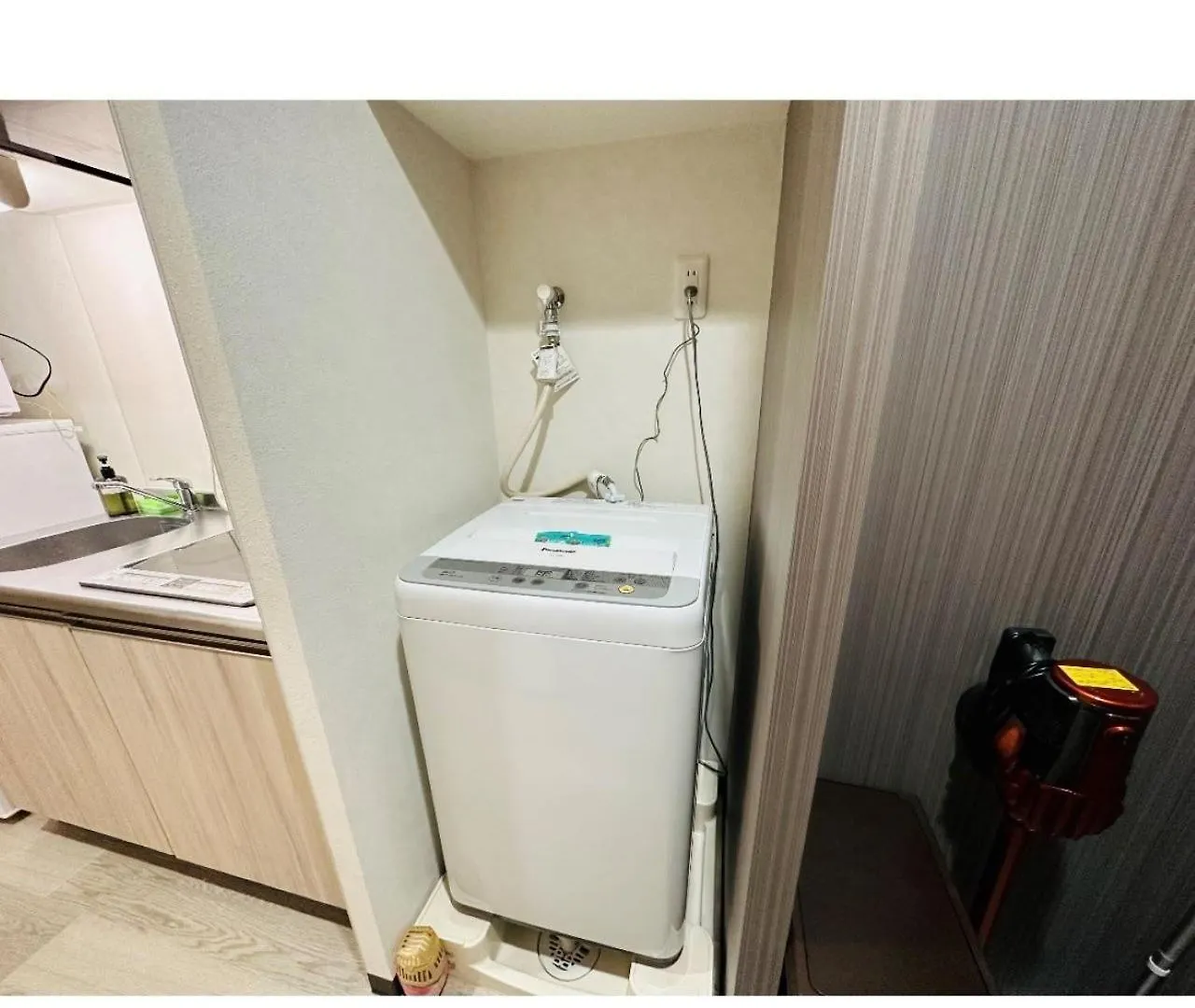 Seven Residence Nihonbashi - Vacation Stay 16925 Osaka Apartment
