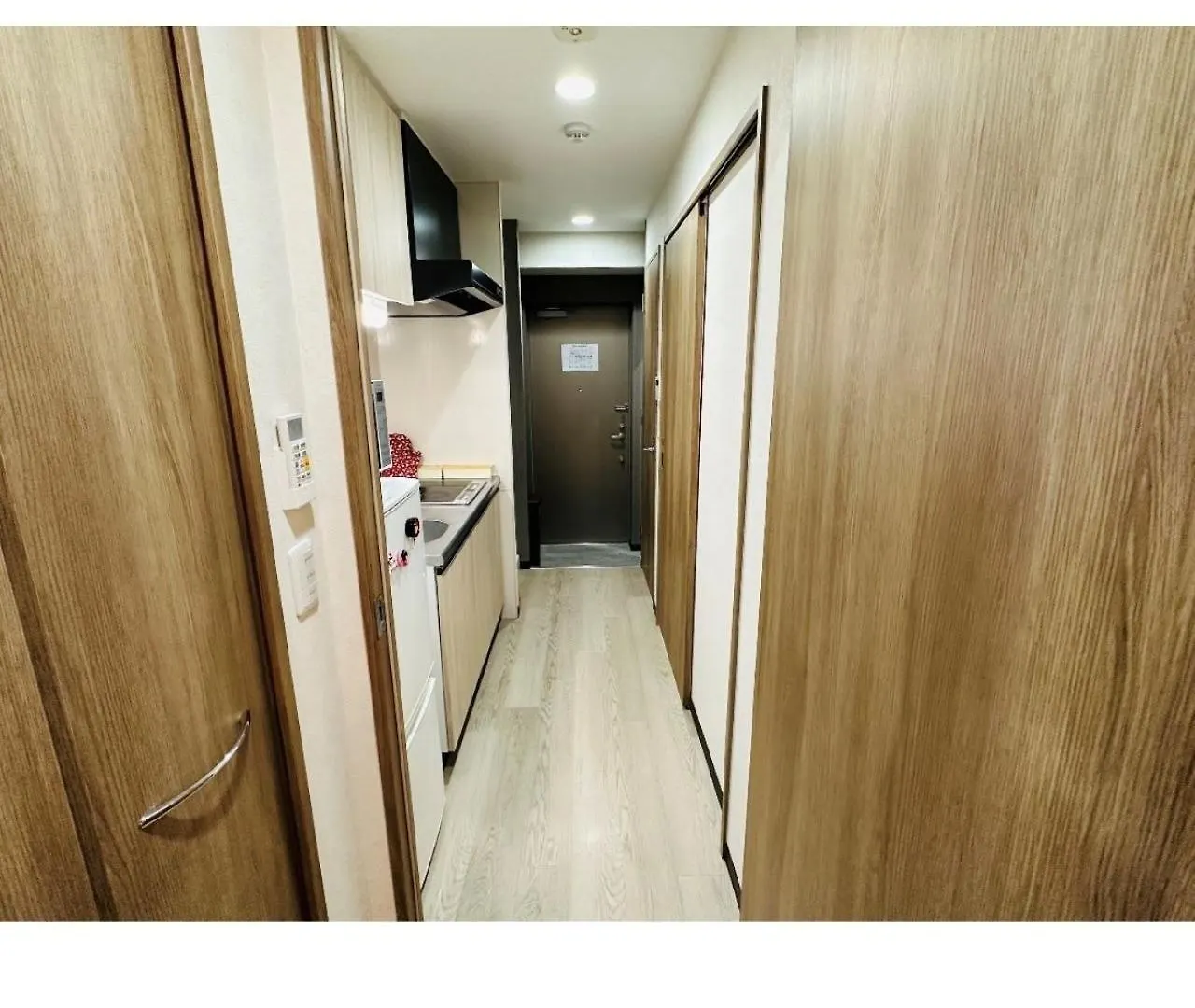 Apartment Seven Residence Nihonbashi - Vacation Stay 16925 Osaka Japan