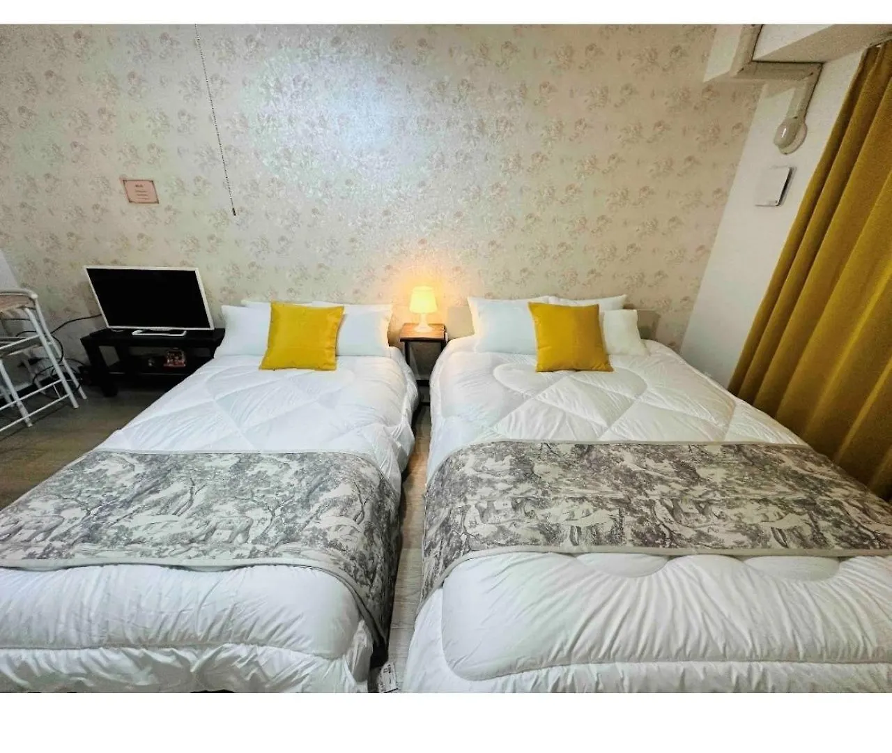 Seven Residence Nihonbashi - Vacation Stay 16925 Osaka Apartment
