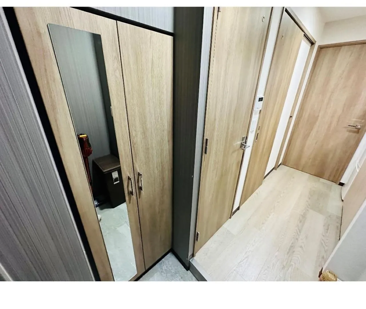Seven Residence Nihonbashi - Vacation Stay 16925 Osaka