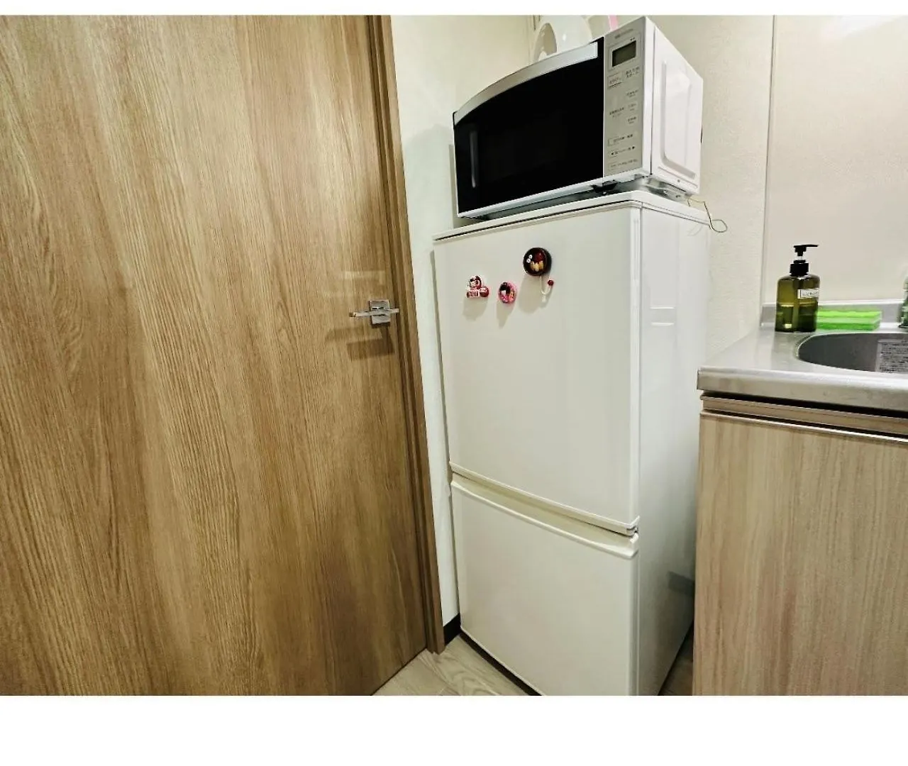 Appartement Seven Residence Nihonbashi - Vacation Stay 16925 Ōsaka
